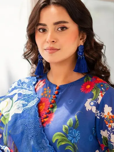 Primium cotton dress