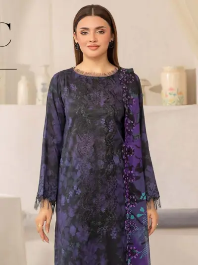 Primium cotton dress